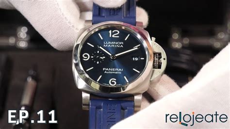 panerai controversy